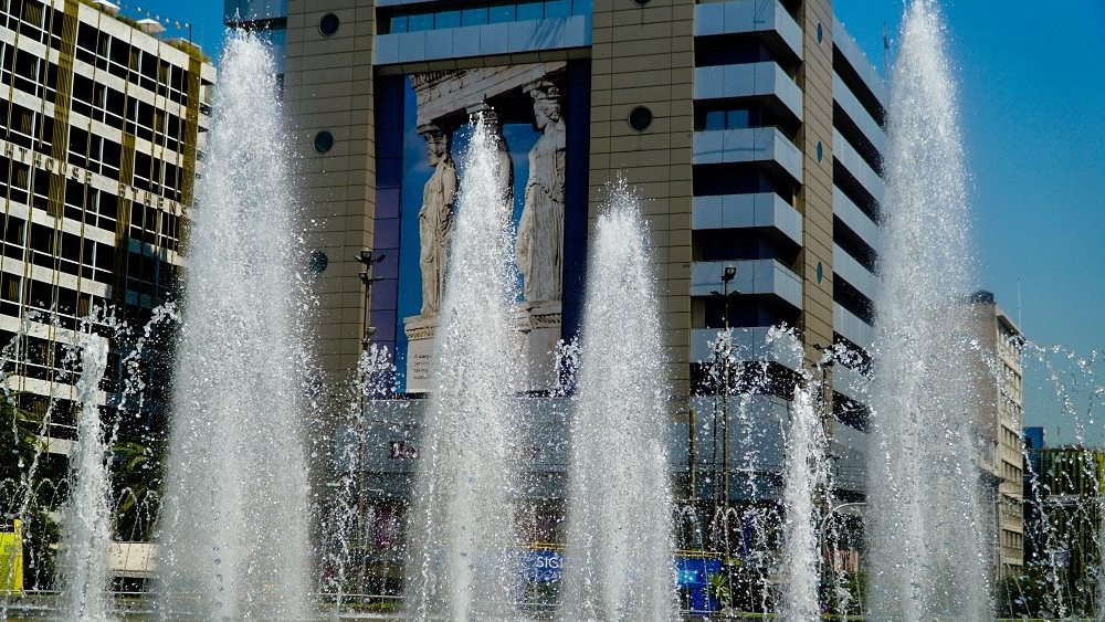 Τα νέα ξενοδοχειακά deals γύρω από την Ομόνοια