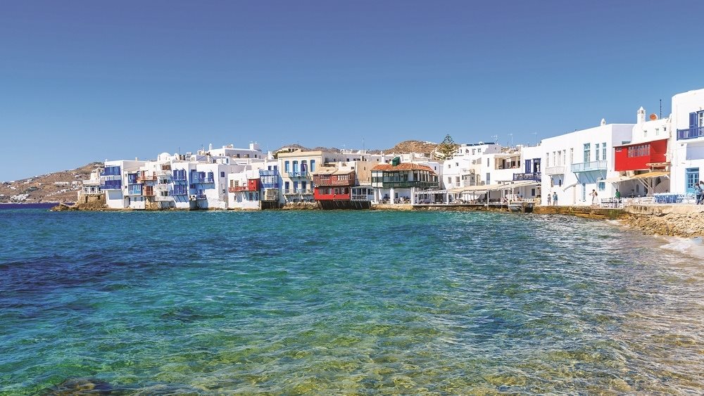 Μύκονος 25.07.2024