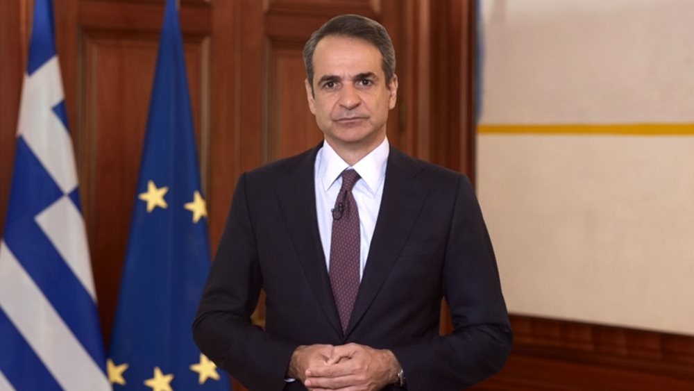 Κ. Μητσοτάκης: Η σταθερότητα στο μέλλον προϋποθέτει επένδυση στο παρόν