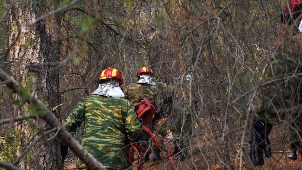 ΚΕΦΙΜ: Η κατάσταση της πολιτικής προστασίας στην Ελλάδα