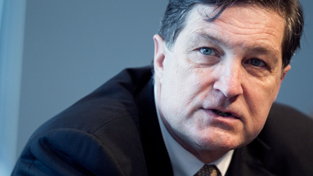 Lacker (Fed): Κακή ιδέα να αφεθεί σκοπίμως ο πληθωρισμός να ξεπεράσει τον στόχο του 2%
