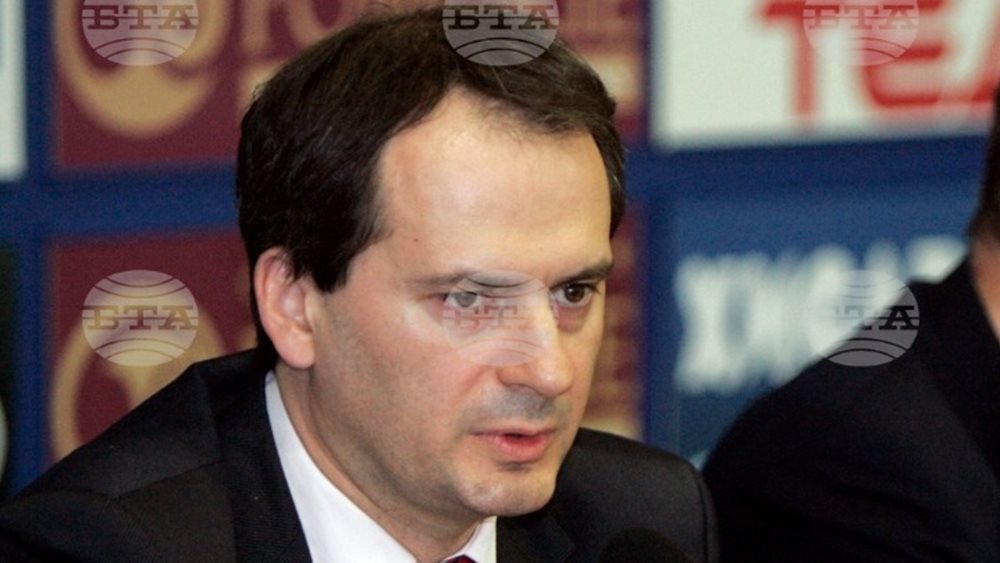 Ευρωπαίος "Δημοσιογράφος της Χρονιάς" ο Κρίστο Γκρόζεφ