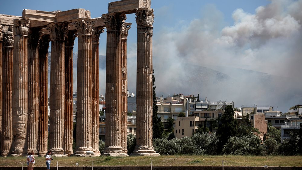 Με το ελληνικό spread σε επίπεδα Οκτωβρίου 2009, η κρίση της Ευρωζώνης τελείωσε και επισήμως