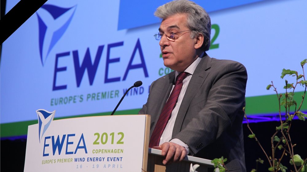 ΕΛΕΤΑΕΝ: Αποχαιρετούμε τον Αρθούρο Ζερβό