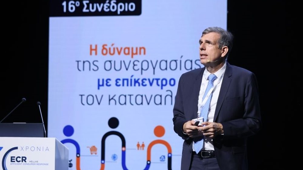 Α. Παντελιάδης: Προσκλητήριο συνεργασίας λιανέμπορων - προμηθευτών για την καλύτερη λειτουργία της αγοράς
