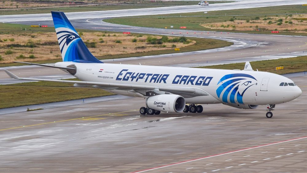 Η Αίγυπτος ανακοίνωσε την πρώτη απευθείας πτήση της EgyptAir στο Πορτ Σουδάν