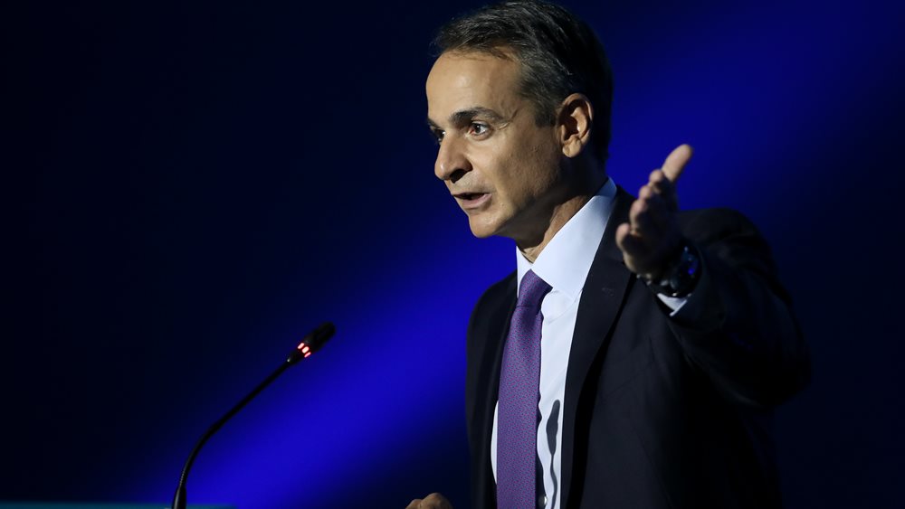 Τι απάντησε ο Κ. Μητσοτάκης στο Capital.gr: Δεν θα γίνει καμία έξωση - Ανοιχτή η επέκταση του προγράμματος &quot;Γέφυρα&quot;