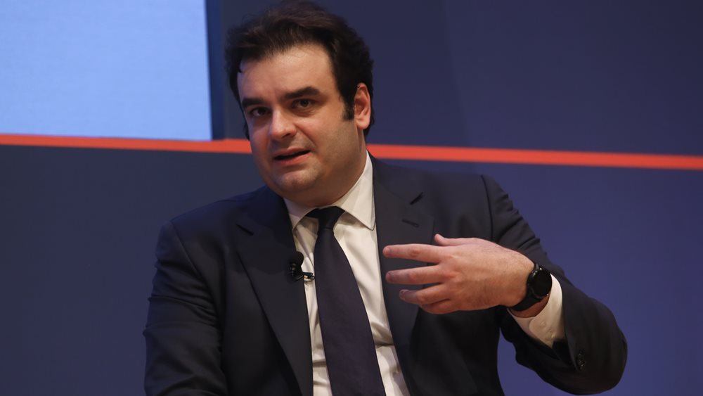Κ. Πιερρακάκης: Φέτος είναι η χρονιά του σχολείου ξεκινώντας με έντεκα καινοτομίες