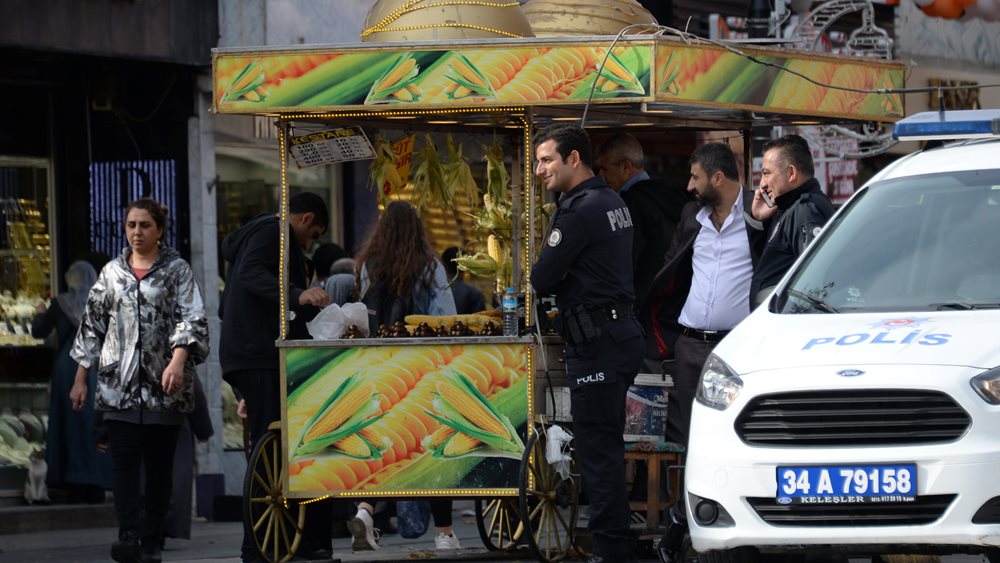 Τουρκία: Οι μυστικές υπηρεσίες υποστηρίζουν ότι απέτρεψαν ιρανική συνωμοσία για τη δολοφονία επιχειρηματία