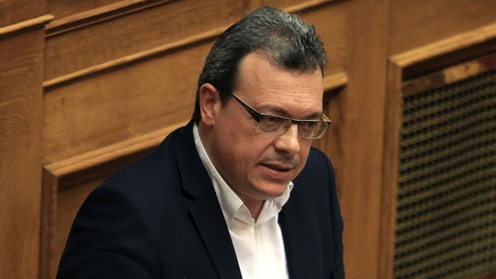 Κριτική Φάμελλου στη στάση της κυβέρνησης για την κλιματική αλλαγή