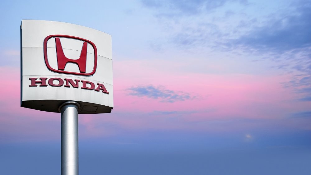 Honda Motor: Μειώνει έως και 40% την παραγωγή αυτοκινήτων σε δύο εργοστάσια στην Ιαπωνία