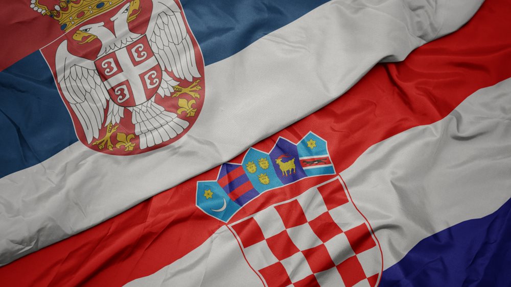 &quot;Πόλεμος&quot; Σερβίας-Κροατίας για την απαγόρευση εισαγωγής ρωσικού πετρελαίου