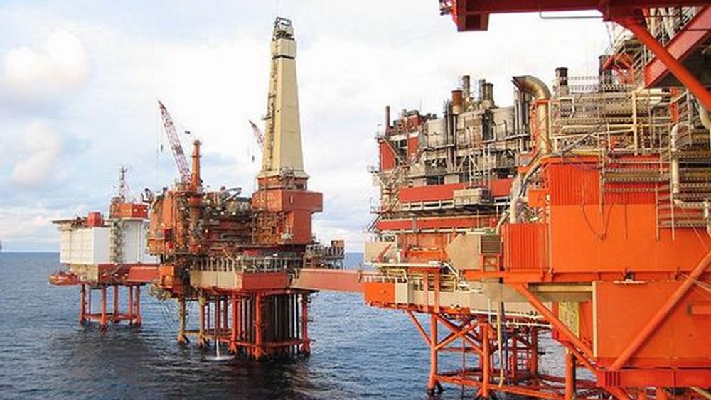 Γιατί δεν ήρθε η ENI για τα πετρέλαια της Κρήτης