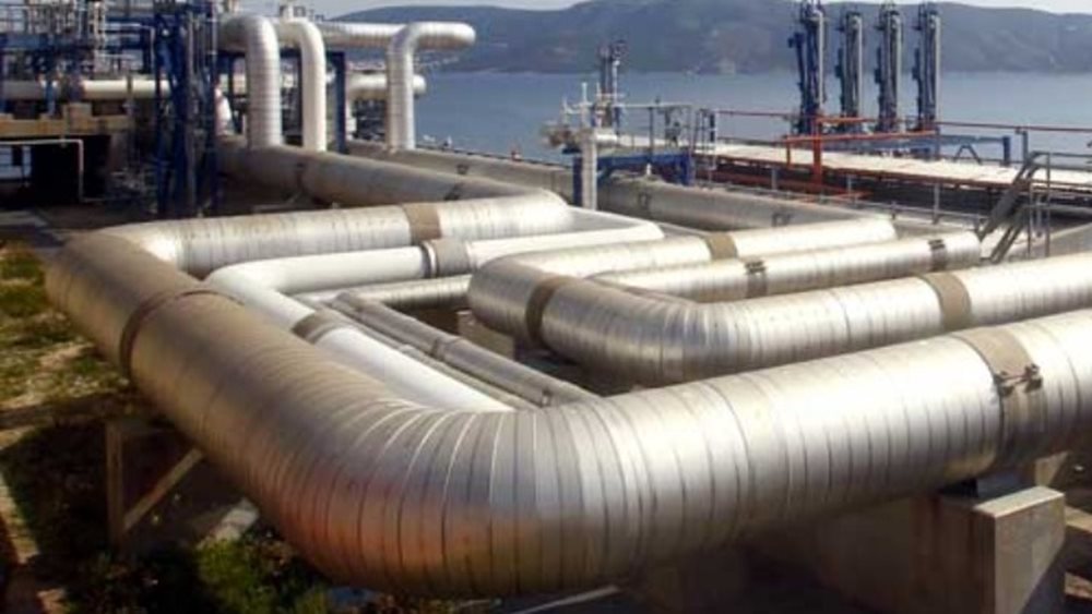Φυσικό αέριο: Οι επενδύσεις ύψους 2,4 δισ. ευρώ που αλλάζουν το τοπίο στην αγορά ηλεκτρικής ενέργειας