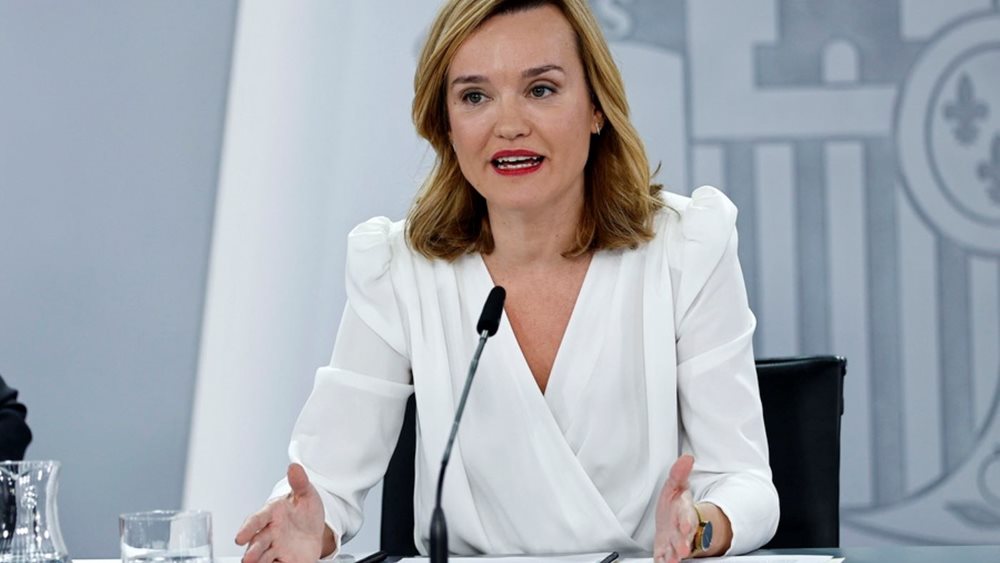 Αντίθετη η Μαδρίτη στην αποστολή ευρωπαϊκών στρατευμάτων στην Ουκρανία