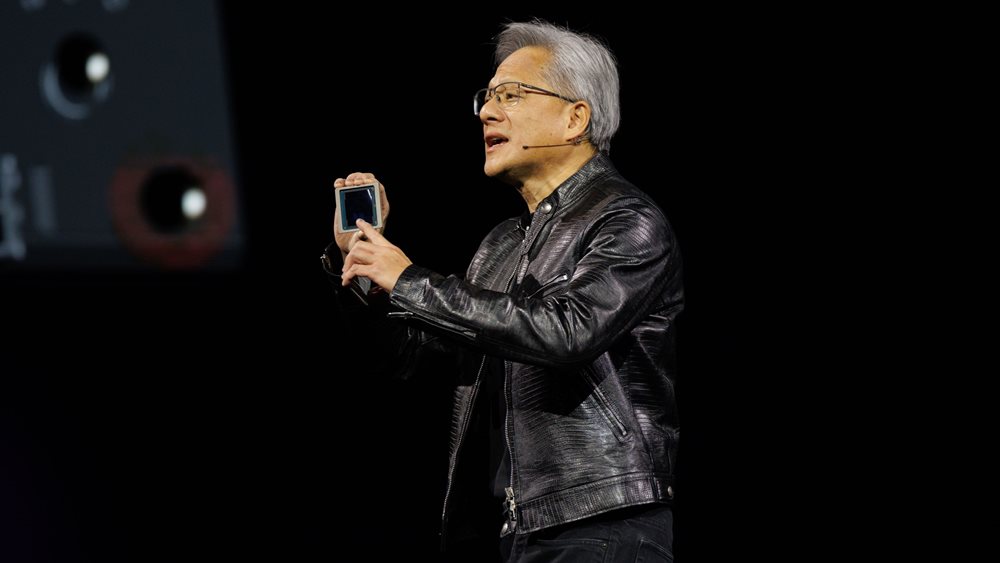 Ο ρόλος της Nvidia στην επιτυχία της αυτόνομης οδήγησης FSD της Tesla-τι είπε ο CEO του ψηφιακού κολοσσού