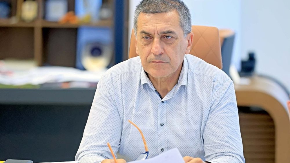 Κουρέτας: Επείγοντα μέτρα στήριξης της κτηνοτροφίας στη Θεσσαλία - Επιστολή στον ΥΠΟΙΚ Κ. Πιερρακάκη