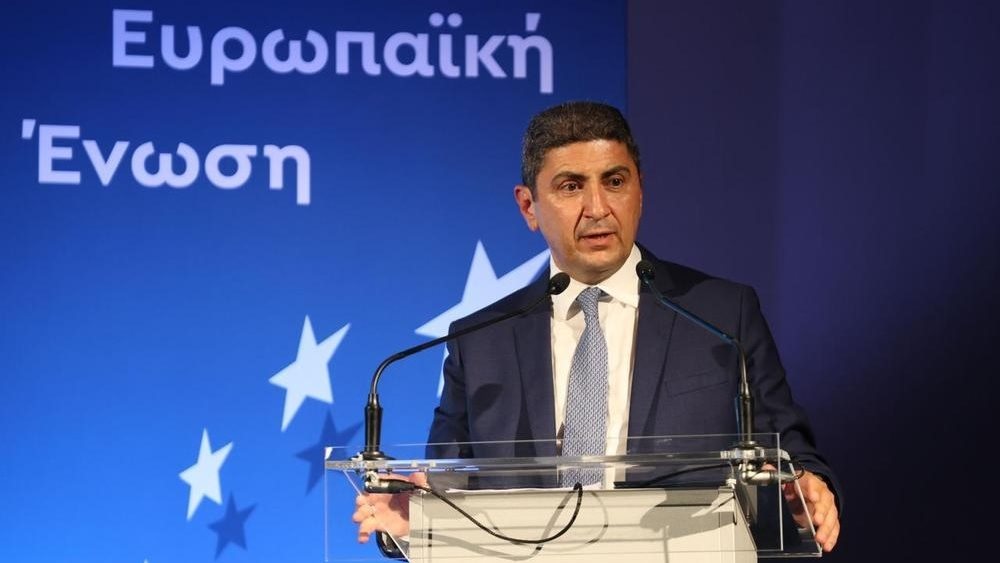 Ο ΥπΑΑΤ Λευτέρης Αυγενάκης συμπρόεδρος του Συμβουλίου υπουργών Γεωργίας και Αλιείας του ΕΛΚ
