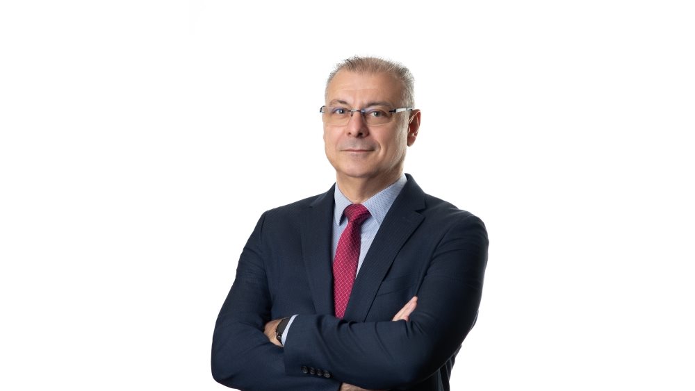 "Η πρόληψη είναι επένδυση: Ο ρόλος της Εθνικής Ασφαλιστικής στη νέα εποχή υγείας"