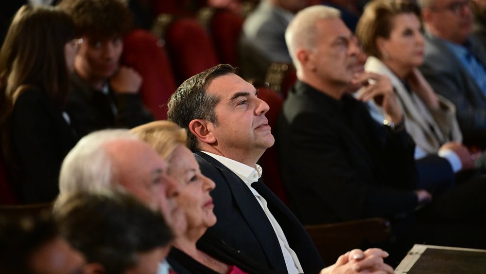 ΣΥΡΙΖΑ: Σε αγρία κατάσταση το κλίμα με Κασσελάκη-  Ο ρόλος Τσίπρα στα σενάρια για την Κεντροαριστερά