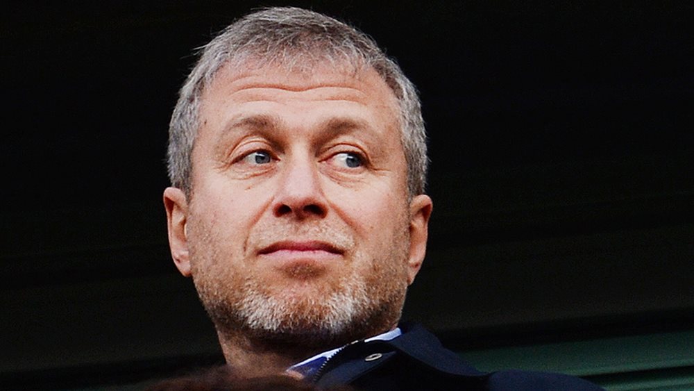 Cyprus: Investigation into Abramovich’s luxury jets