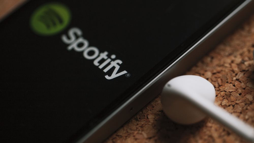 Spotify: Αύξηση συνδρομητών, αλλά και ζημιές στο α' τρίμηνο