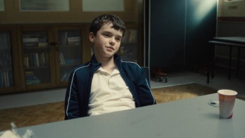Το &quot;Adolescence&quot; εκθέτει το παγκόσμιο ζήτημα της εφηβικής βίας