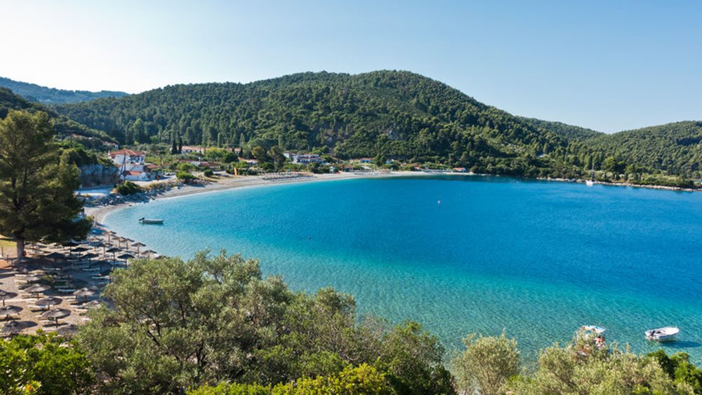 Οι New York Times προβάλλουν το Mamma Mia και τη Σκόπελο μέσω της μουσικής