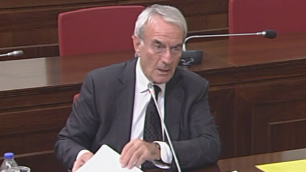 Η. Τσίγκας: Μέχρι το 2015 τα δάνεια του MEGA εξυπηρετούνταν κανονικά