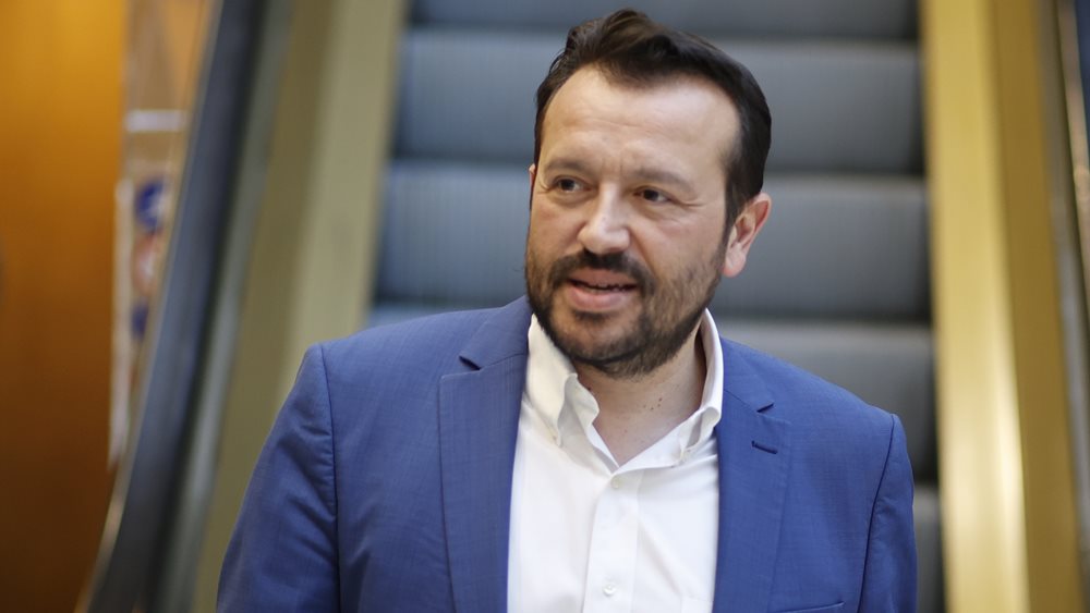 Τις προτάσεις του ΣΥΡΙΖΑ θα παρουσιάσει σήμερα ο Ν. Παππάς στην 88η ΔΕΘ