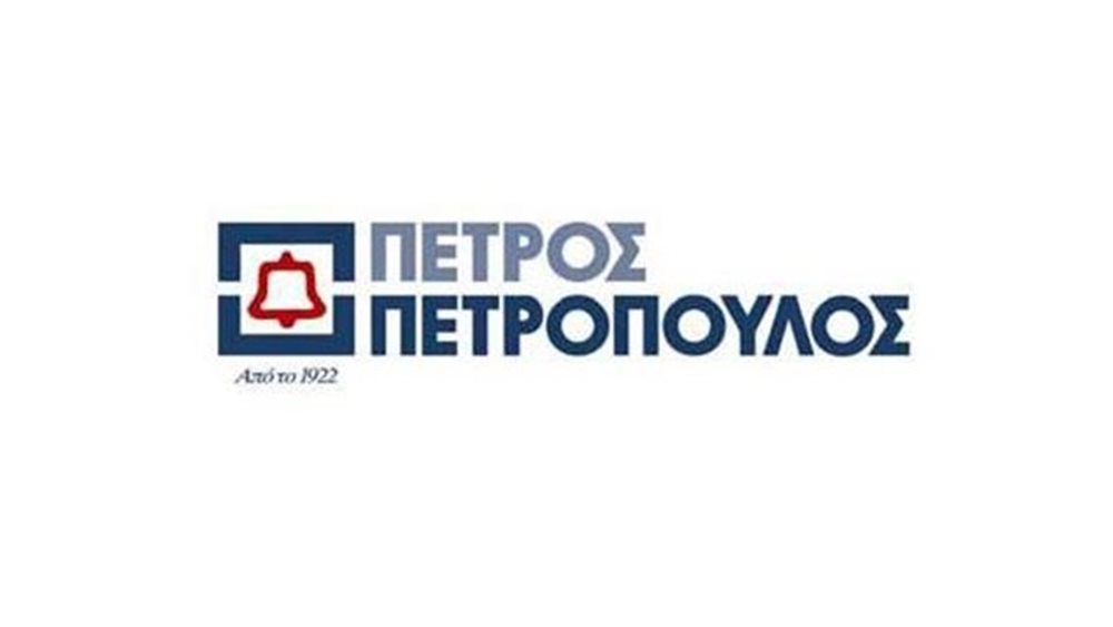 Π. Πετρόπουλος: Στα 0,86 ευρώ το συνολικό ποσό του μερίσματος ανά μετοχή - Αποκοπή δικαιώματος από 15 Απριλίου