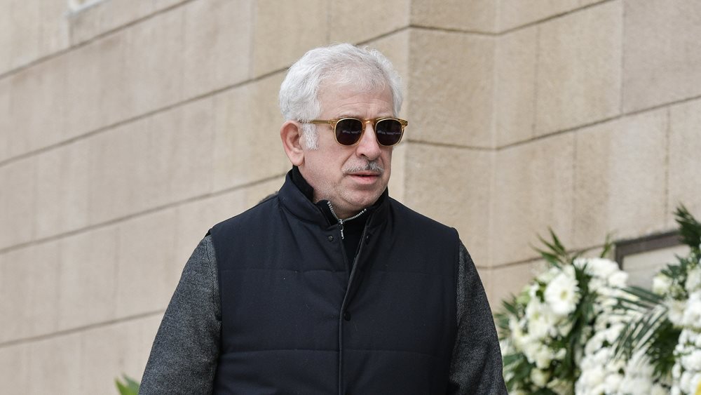 Στις 5 Δεκεμβρίου η δίκη σε δεύτερο βαθμό του Πέτρου Φιλιππίδη
