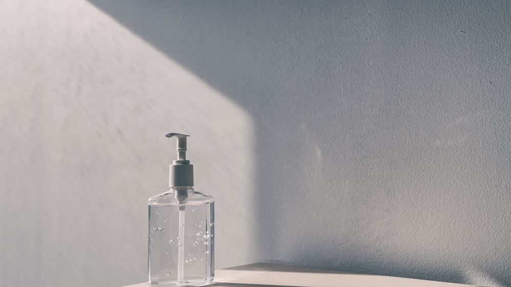 Πλαφόν στην αγορά αντισηπτικών - Προς διεύρυνση ωραρίου των σούπερ μάρκετ - Τι θα γίνει με τις Κυριακές