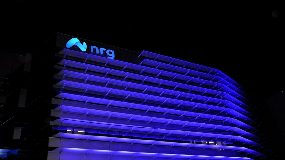 Ξεκίνησε η εποχή Motor Oil για την NRG