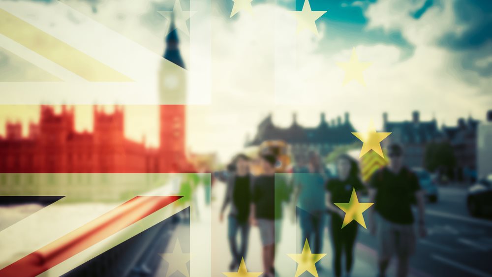 Πιθανότερο από ποτέ το σκληρό Brexit