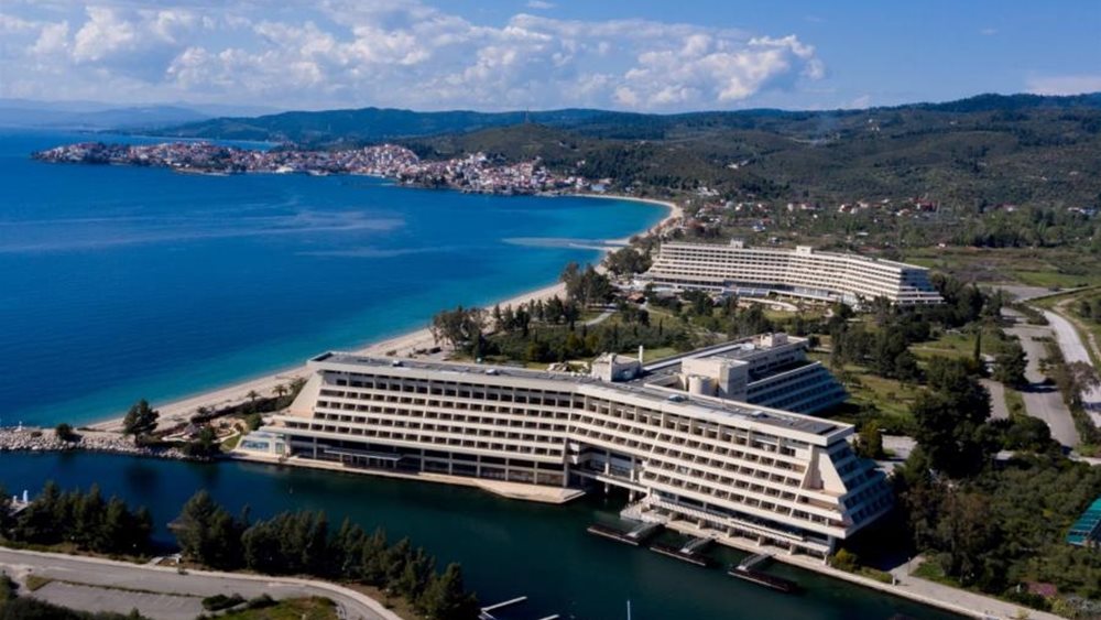 Επενδυτική έκρηξη στον τουρισμό: Πάνω από 210 νέα ξενοδοχεία μέσα σε μόλις τέσσερα χρόνια