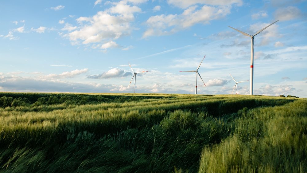 Η βιωσιμότητα στον πυρήνα της στρατηγικής του Ομίλου AKTOR