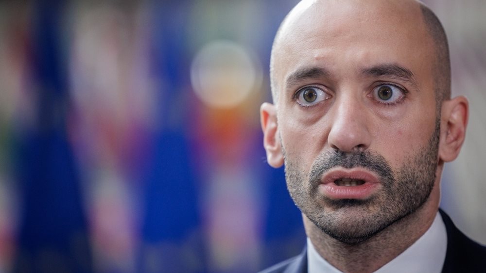 Γαλλία: &quot;Καμπανάκι&quot; κατά της εξάρτησης από την Κίνα - &quot;Η Ευρώπη πρέπει να υπερασπιστεί τα συμφέροντά της&quot;