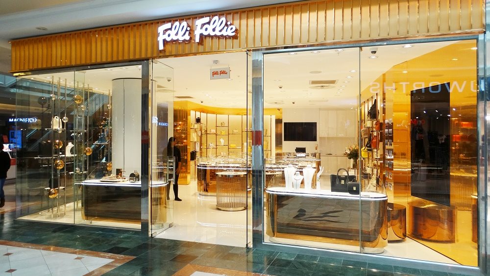 Folli Follie: Νέα αναβολή στην εκδίκαση της αίτησης πτώχευσης