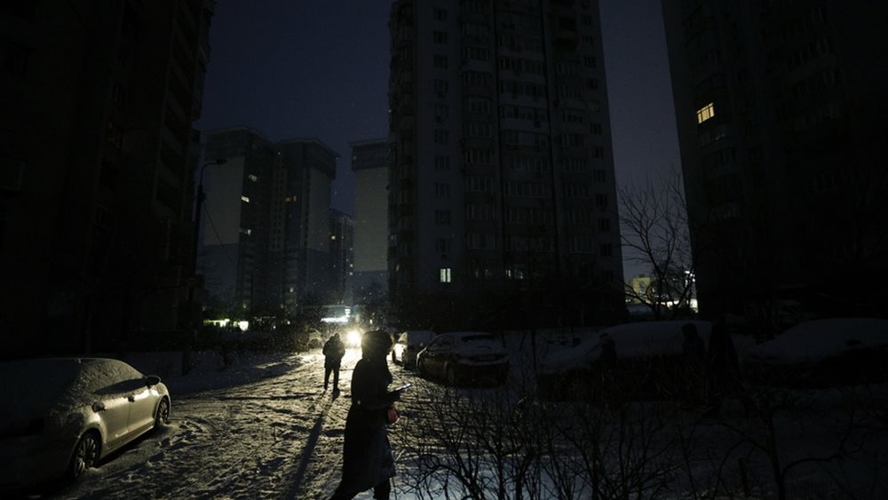 Ο Πούτιν υπενθυμίζει ότι αποτελεί απειλή για το ΝΑΤΟ