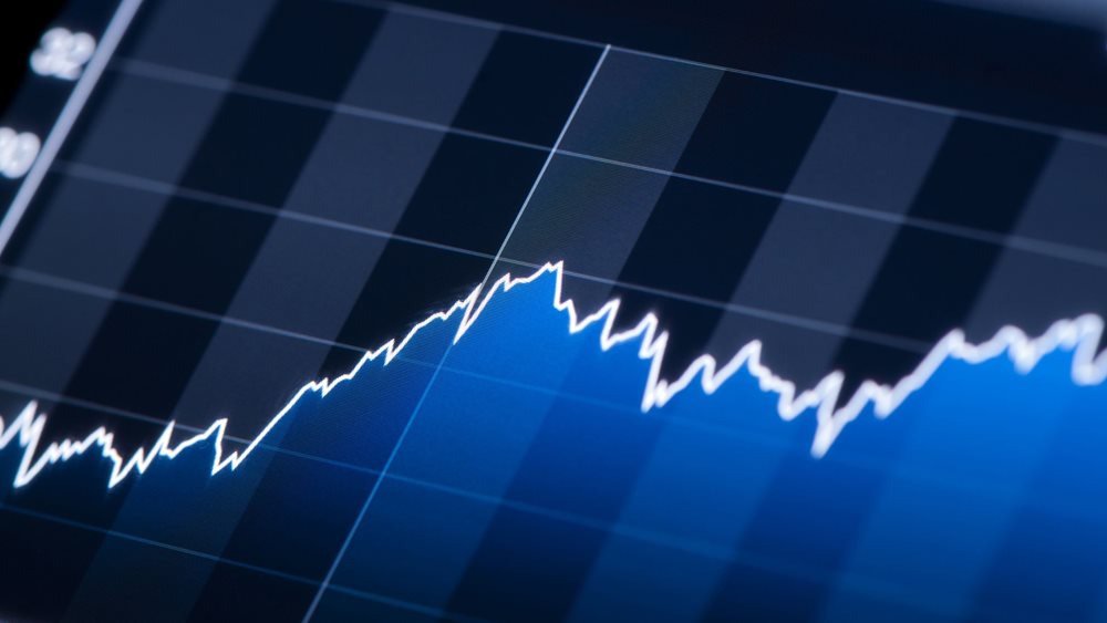 Μάχες για τις 870 μονάδες δίνει το Χρηματιστήριο Αθηνών
