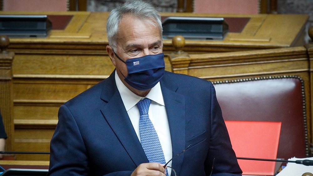 Ο ΥΠΕΣ Μ. Βορίδης ξεκαθαρίζει το θολό τοπίο των ΜΚΟ και του εθελοντισμού