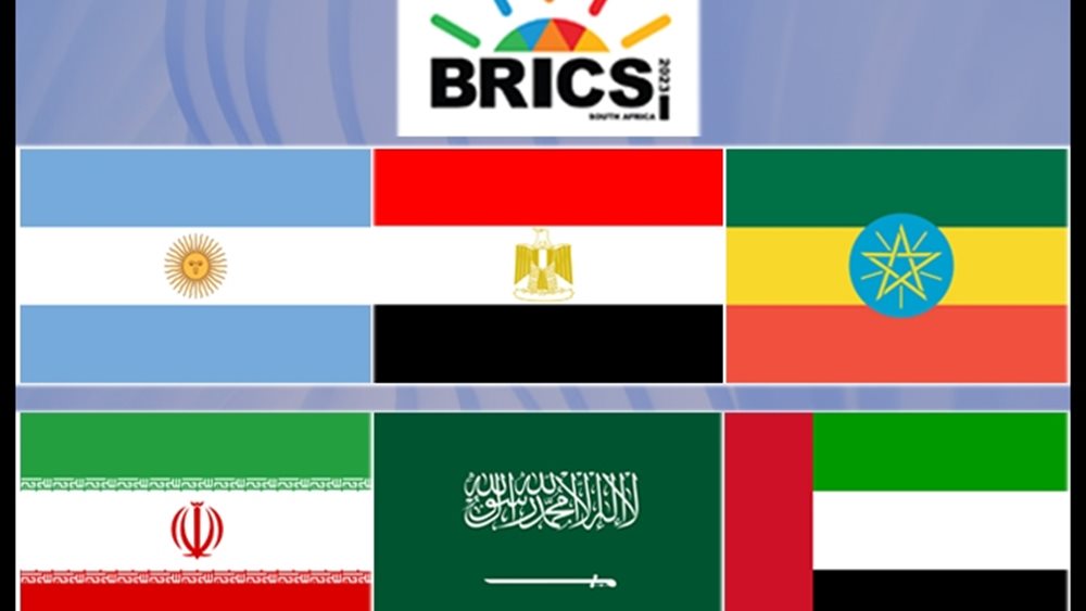 Και επισήμως μέλος των BRICS η Σαουδική Αραβία
