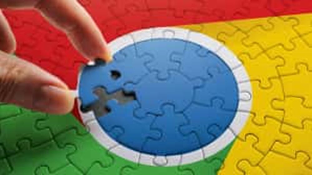 Ο Google Chrome θα σας ειδοποιεί όταν οι κωδικοί σας έχουν υποκλαπεί