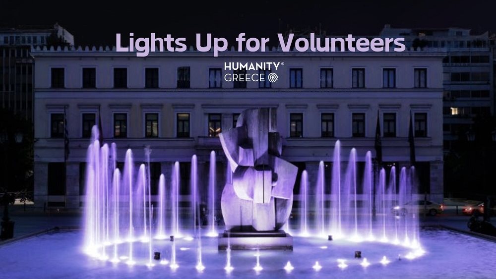 Lights Up For Purple 28.11.2024