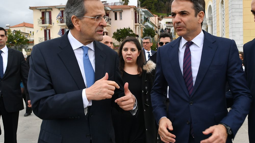 Προ των πυλών η μάχη για τη δεξιά ψήφο