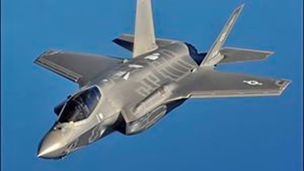 Γερμανία: Η Bundeswehr προμηθεύεται 400 πυραύλους αέρος-αέρος για τον εξοπλισμό των F-35 της