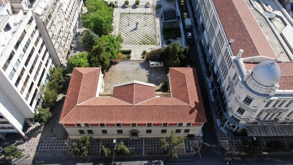 Εθνικό Τυπογραφείο 27.04.2023