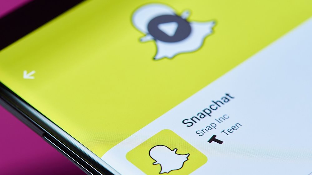 To Snapchat μοιράζει ένα $1 εκατ. την ημέρα προκειμένου να “κοντράρει” το TikTok