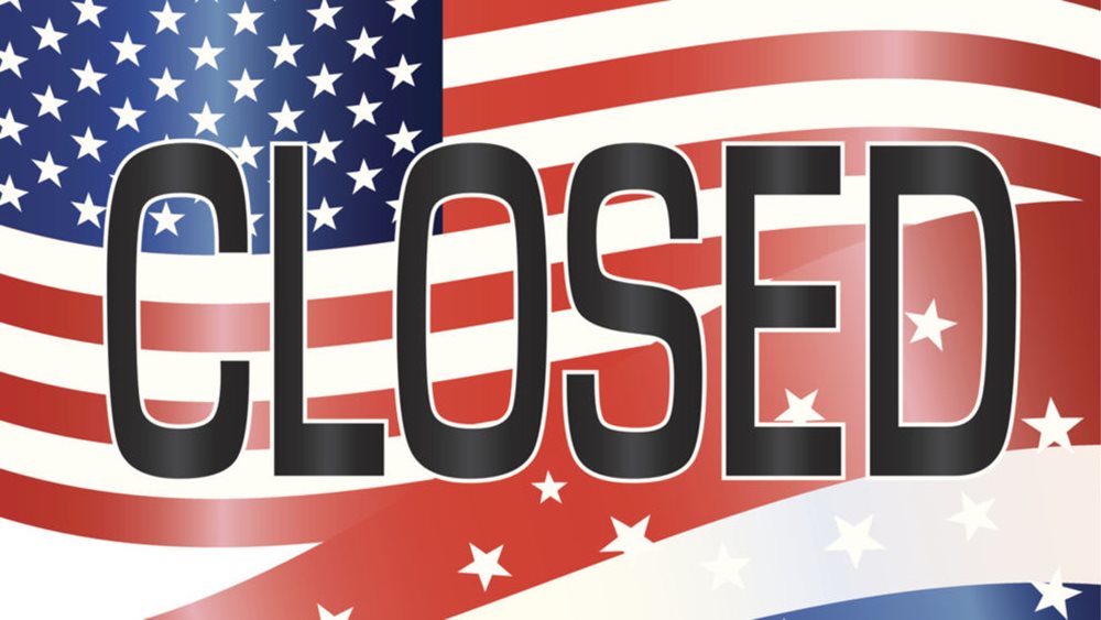 Κίνδυνος shutdown στις ΗΠΑ – Έκτακτη συνάντηση Τραμπ με τους Δημοκρατικούς του Κογκρέσσου